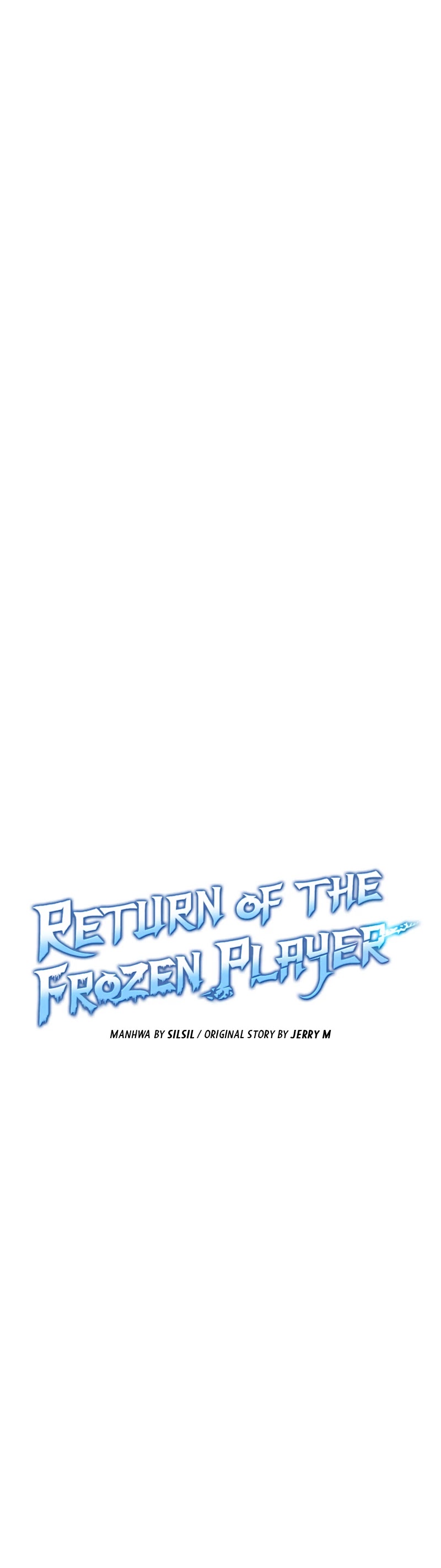 Return of the Frozen Player Chapter 48 page 9 - Chapter 48
