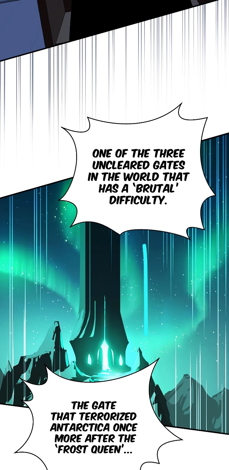 Return of the Frozen Player Chapter 49 page 19 - Chapter 49: Season 1 END