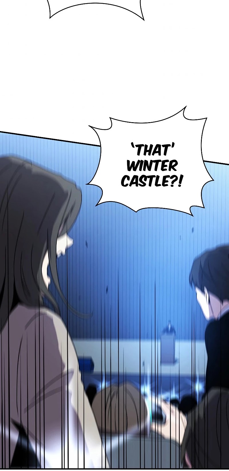 Return of the Frozen Player Chapter 49 page 20 - Chapter 49: Season 1 END