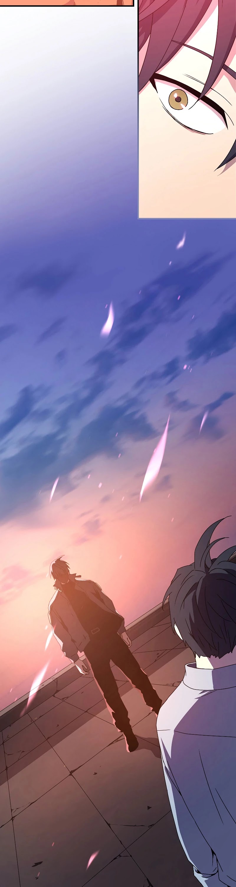 Return of the Frozen Player Chapter 49 page 30 - Chapter 49: Season 1 END