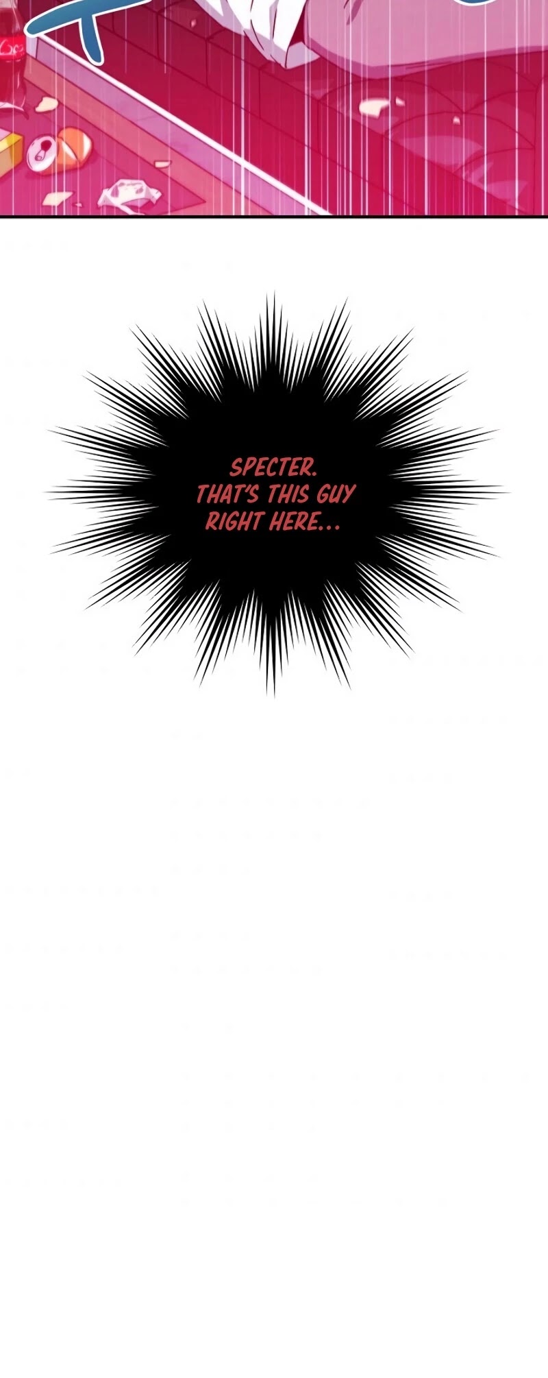 Return of the Frozen Player Chapter 5 page 4 - Chapter 5