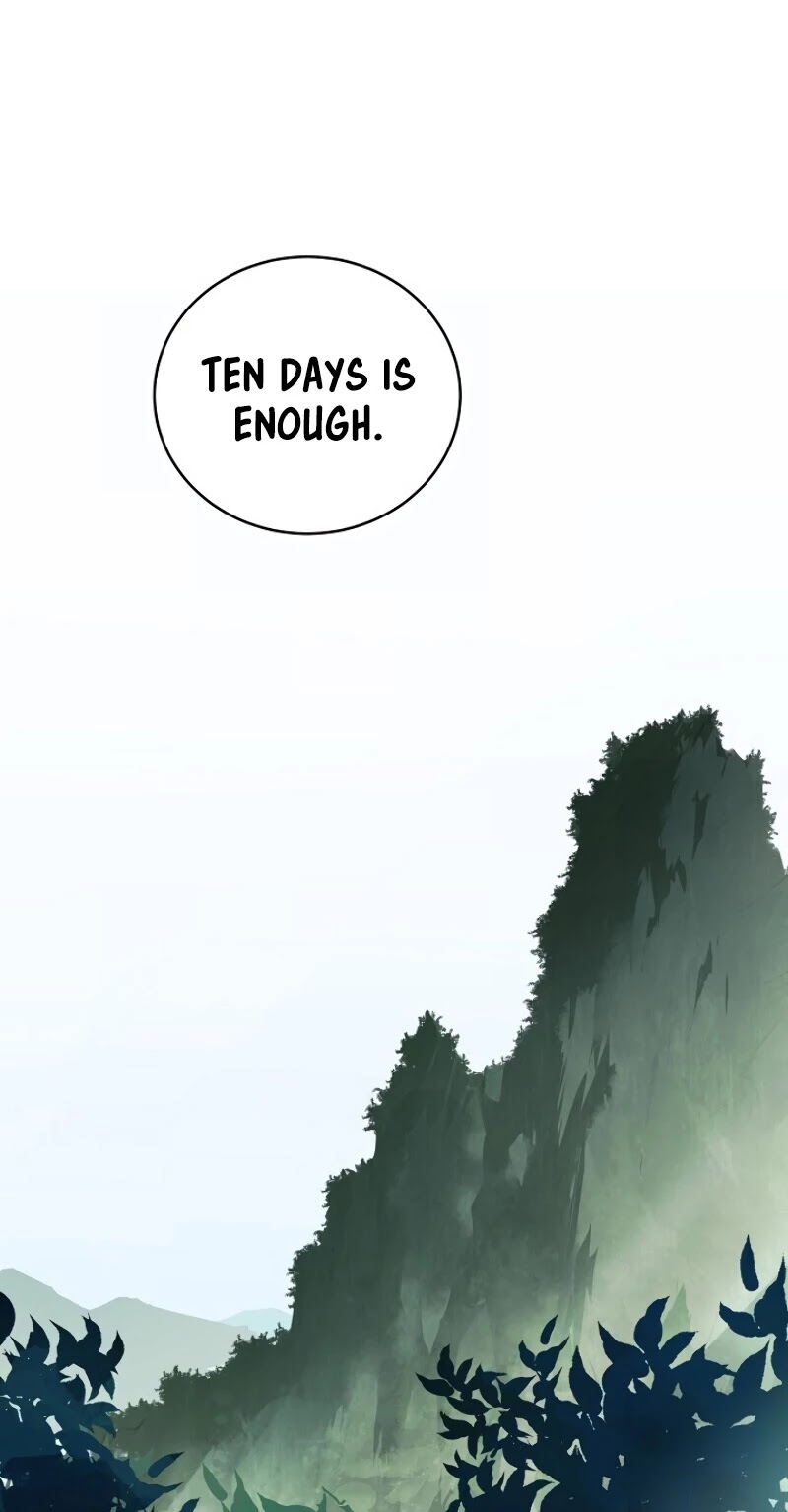 Return of the Frozen Player Chapter 5 page 41 - Chapter 5