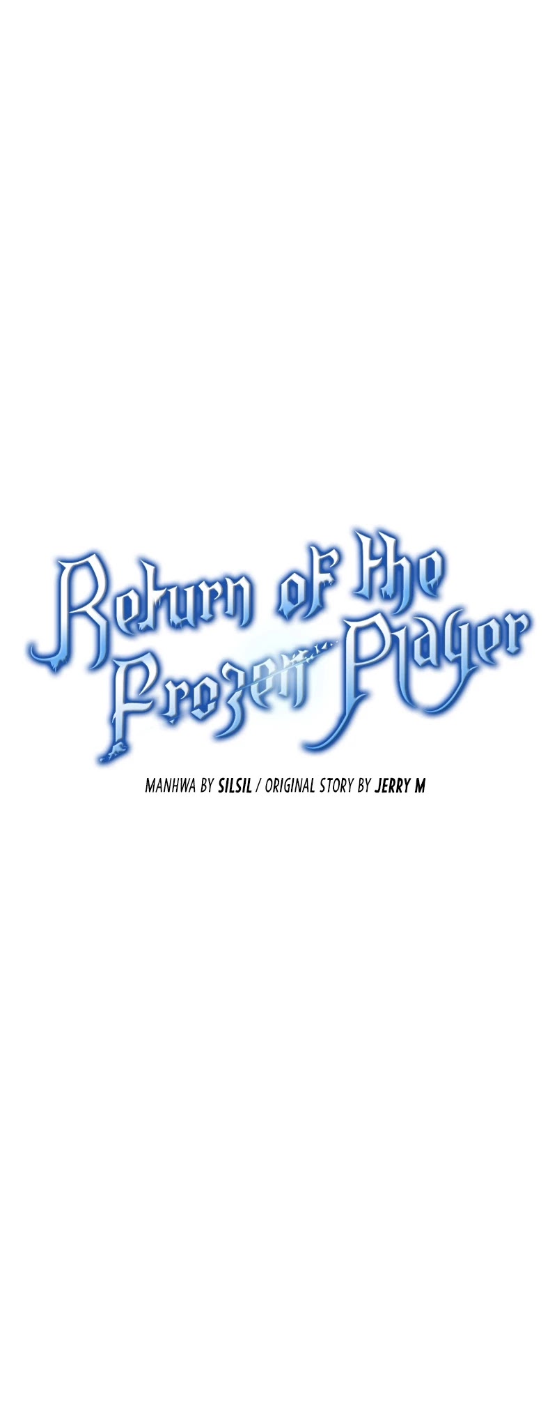 Return of the Frozen Player Chapter 5 page 5 - Chapter 5