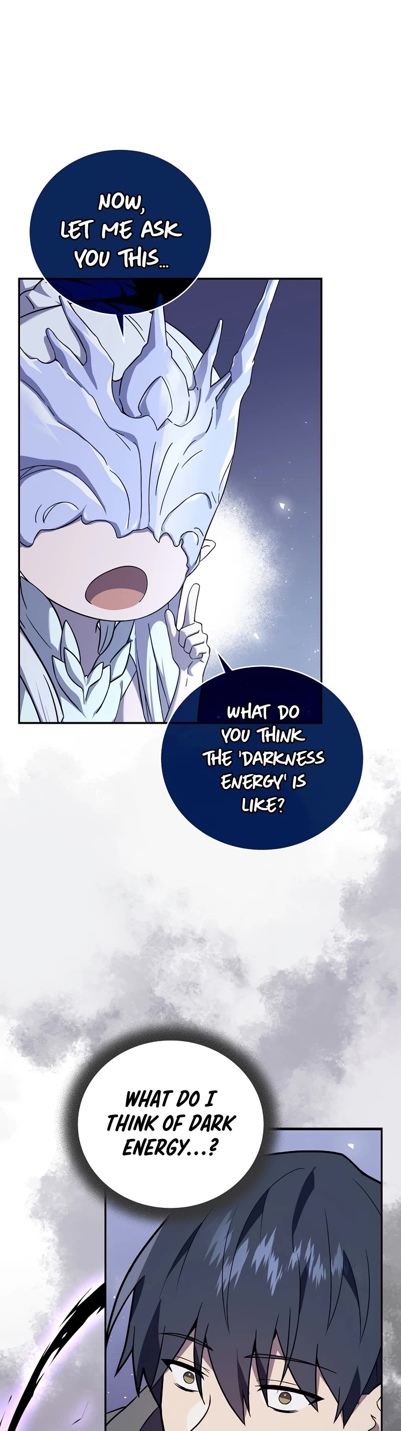Return of the Frozen Player Chapter 50 page 12 - Chapter 50: Season 2 Start