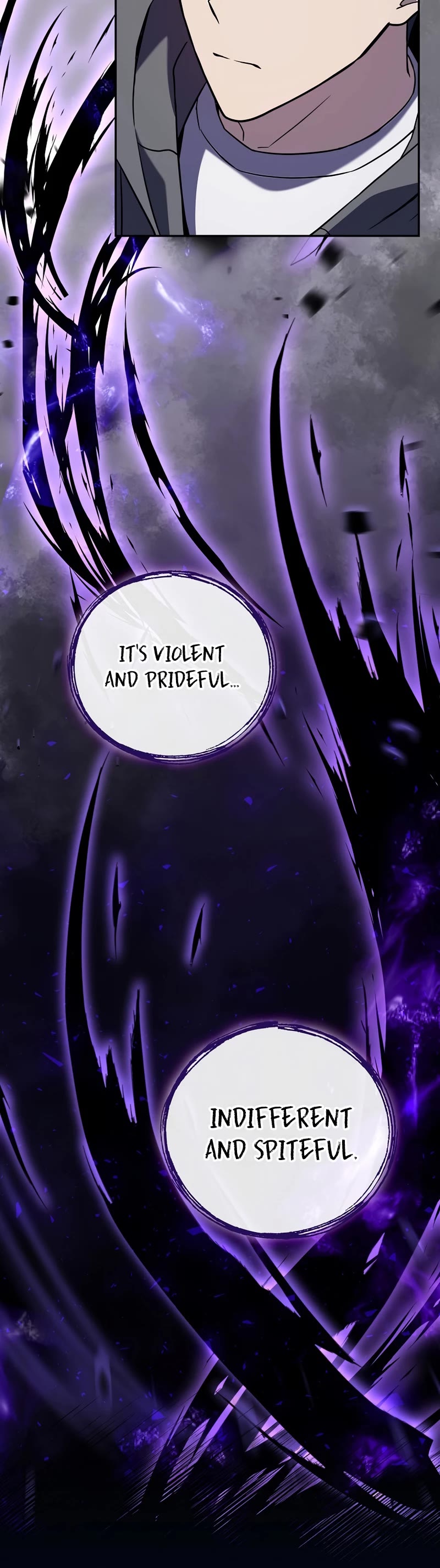 Return of the Frozen Player Chapter 50 page 13 - Chapter 50: Season 2 Start