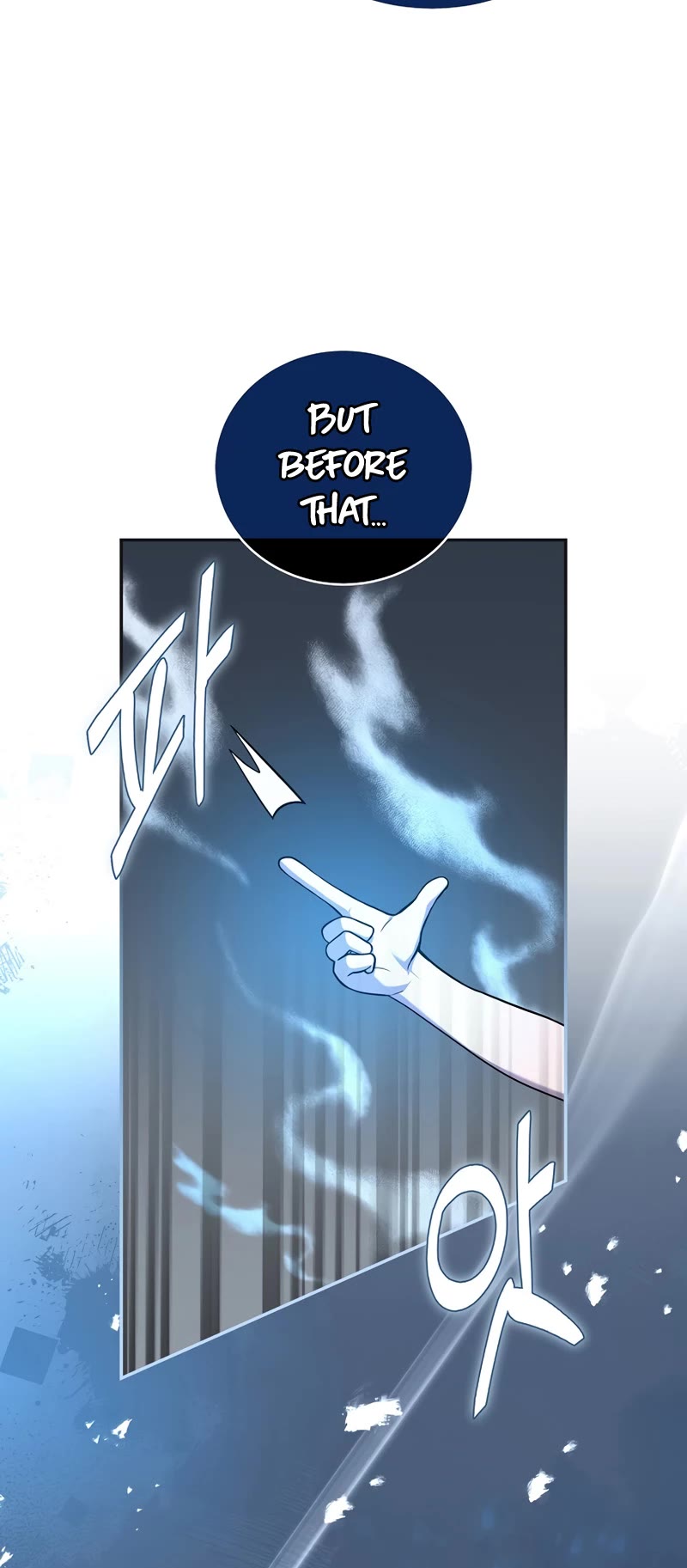 Return of the Frozen Player Chapter 50 page 20 - Chapter 50: Season 2 Start