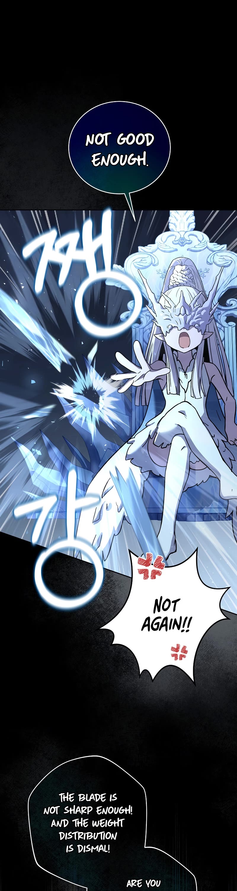 Return of the Frozen Player Chapter 50 page 27 - Chapter 50: Season 2 Start