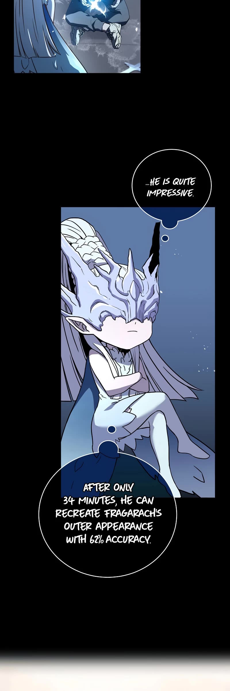 Return of the Frozen Player Chapter 50 page 29 - Chapter 50: Season 2 Start