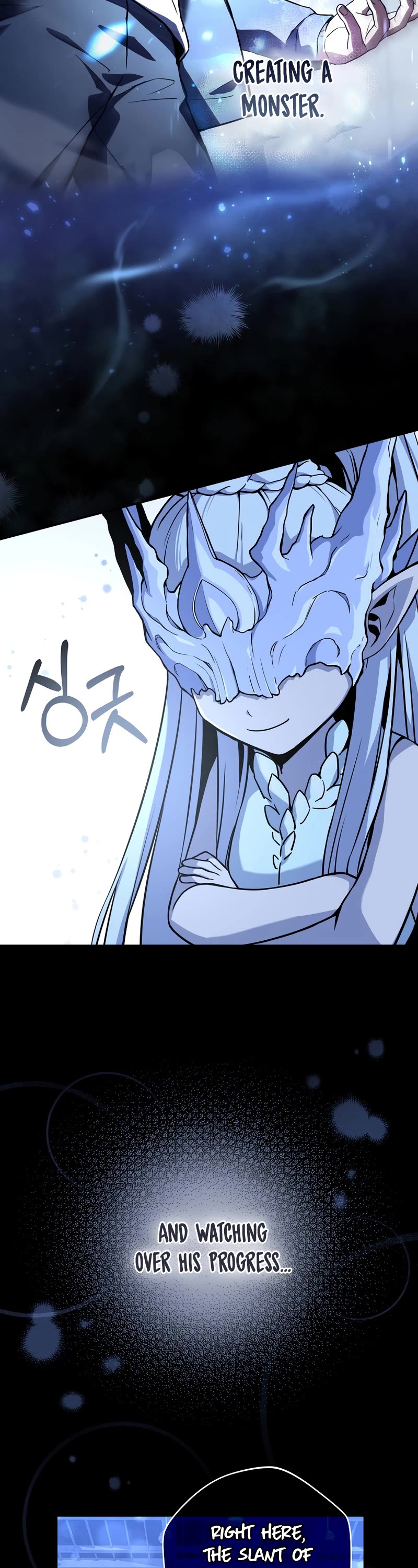 Return of the Frozen Player Chapter 50 page 31 - Chapter 50: Season 2 Start