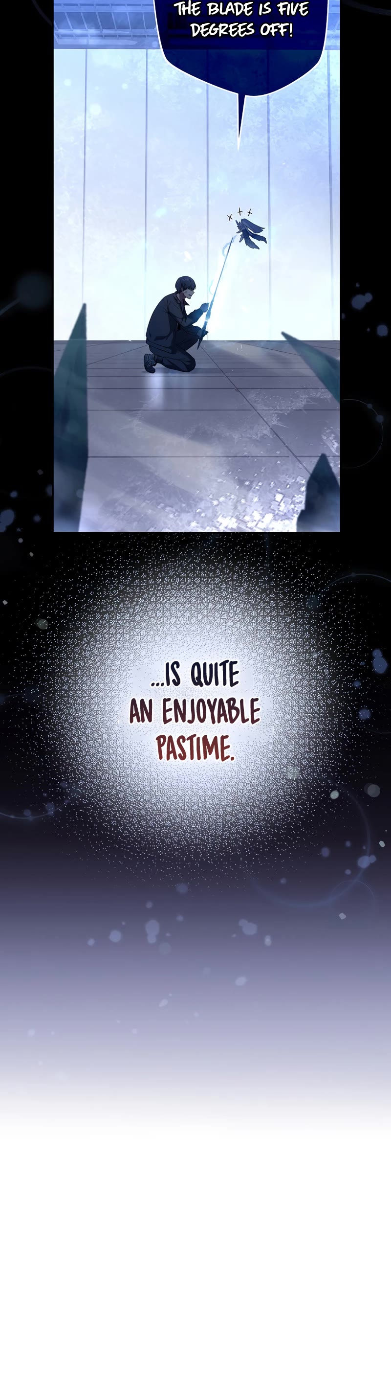 Return of the Frozen Player Chapter 50 page 32 - Chapter 50: Season 2 Start