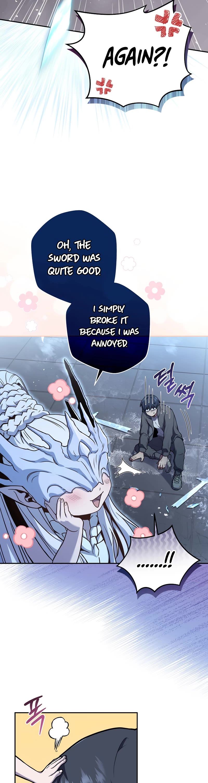 Return of the Frozen Player Chapter 50 page 35 - Chapter 50: Season 2 Start