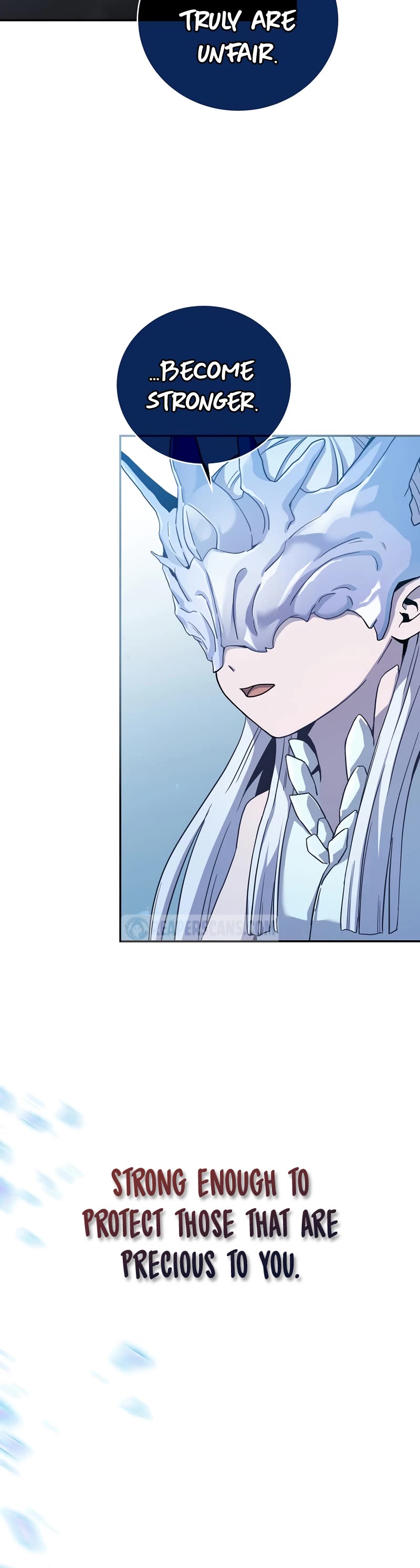 Return of the Frozen Player Chapter 50 page 41 - Chapter 50: Season 2 Start