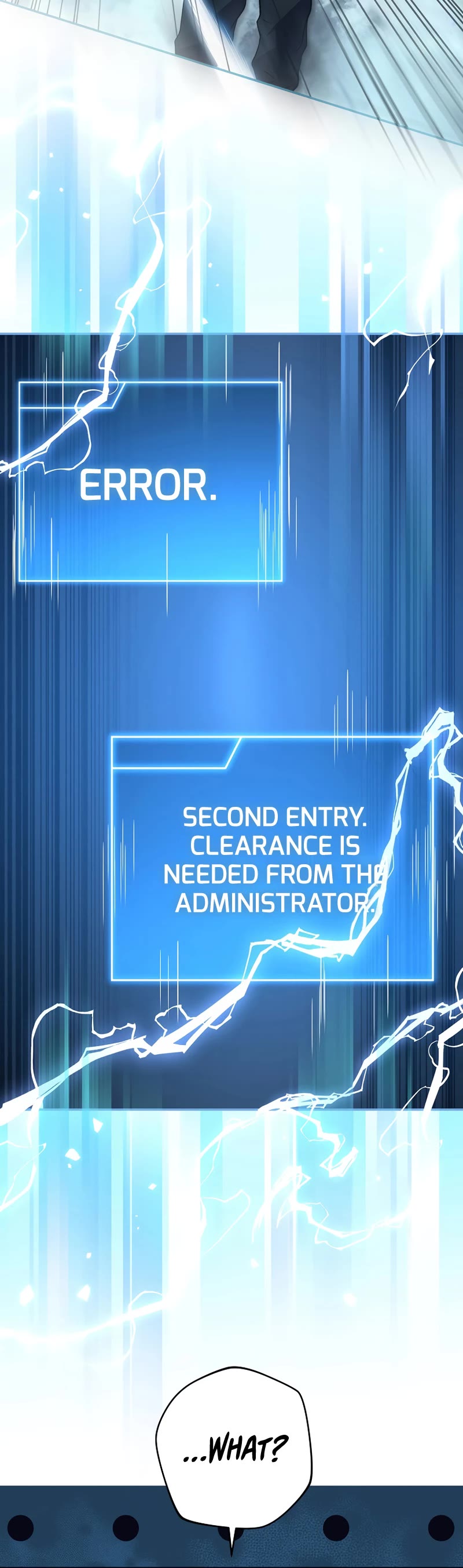 Return of the Frozen Player Chapter 50 page 53 - Chapter 50: Season 2 Start
