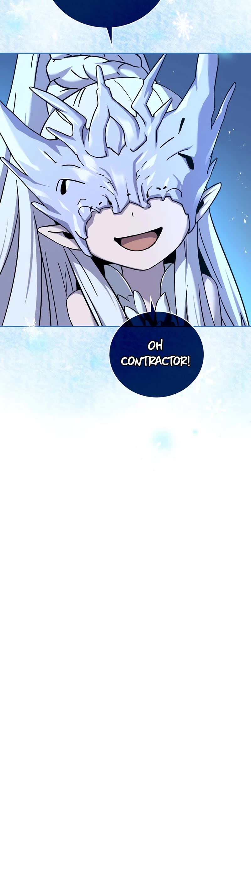 Return of the Frozen Player Chapter 50 page 8 - Chapter 50: Season 2 Start