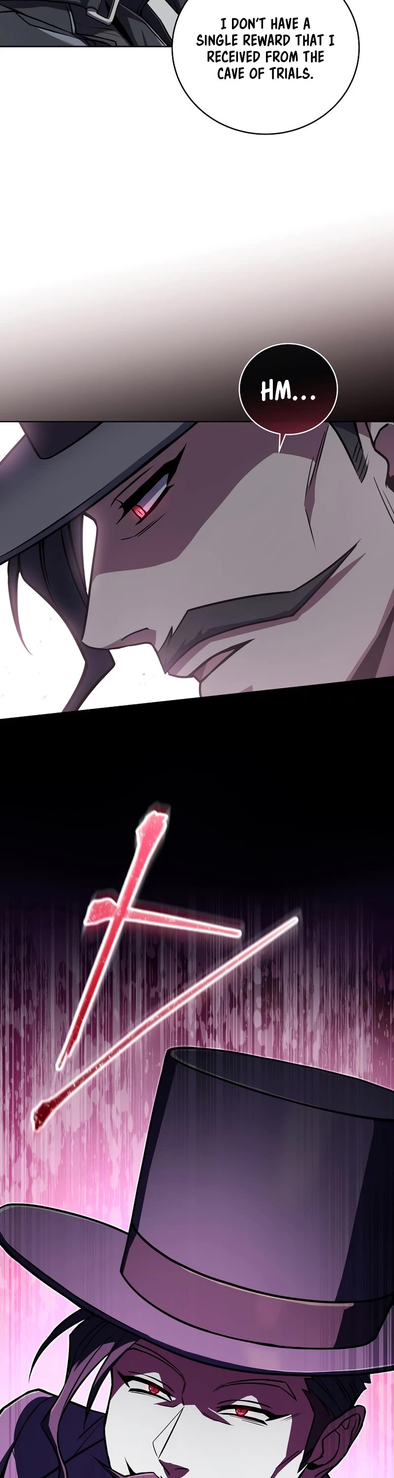 Return of the Frozen Player Chapter 51 page 15 - Chapter 51