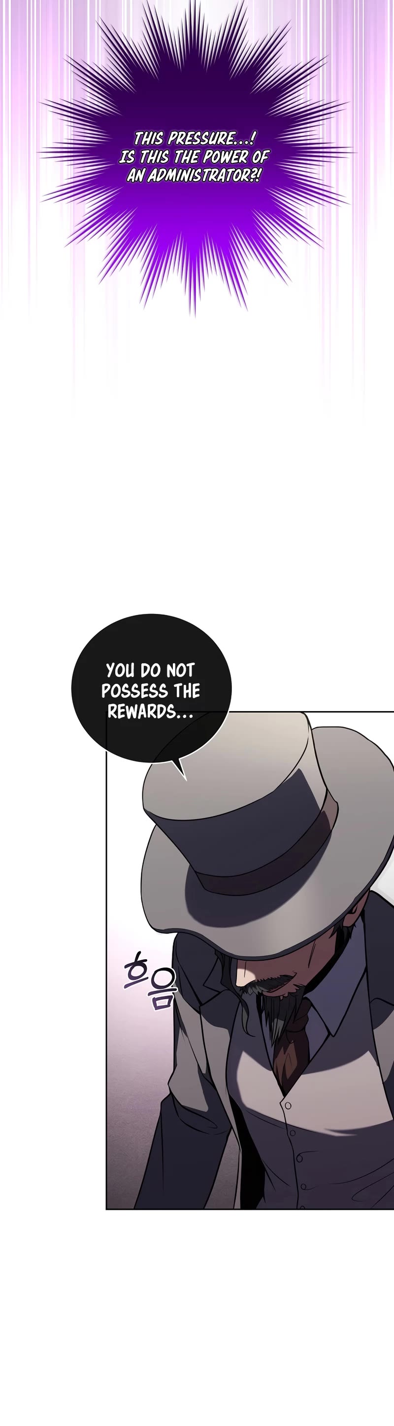 Return of the Frozen Player Chapter 51 page 17 - Chapter 51