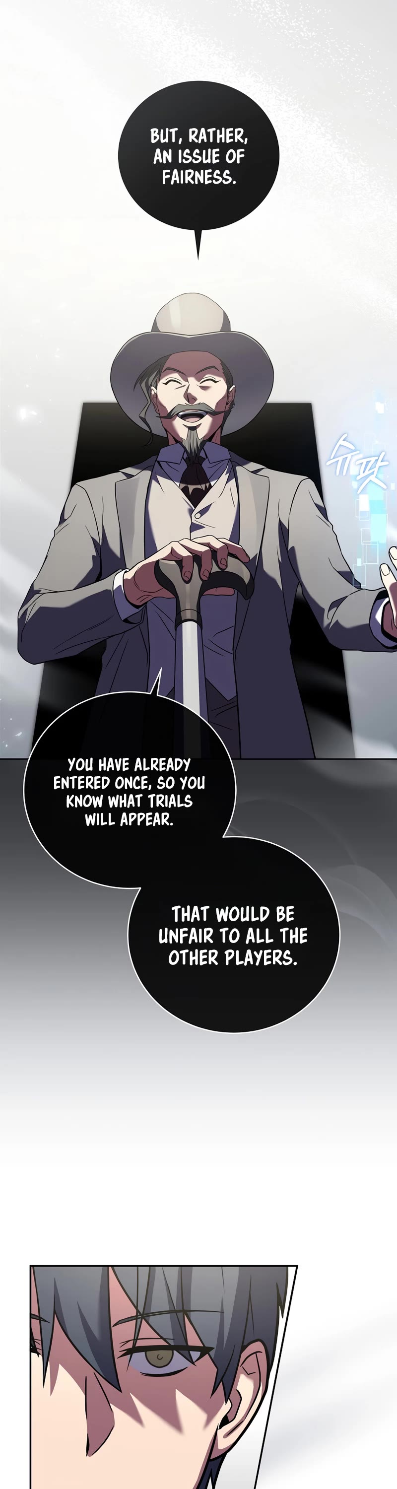 Return of the Frozen Player Chapter 51 page 19 - Chapter 51