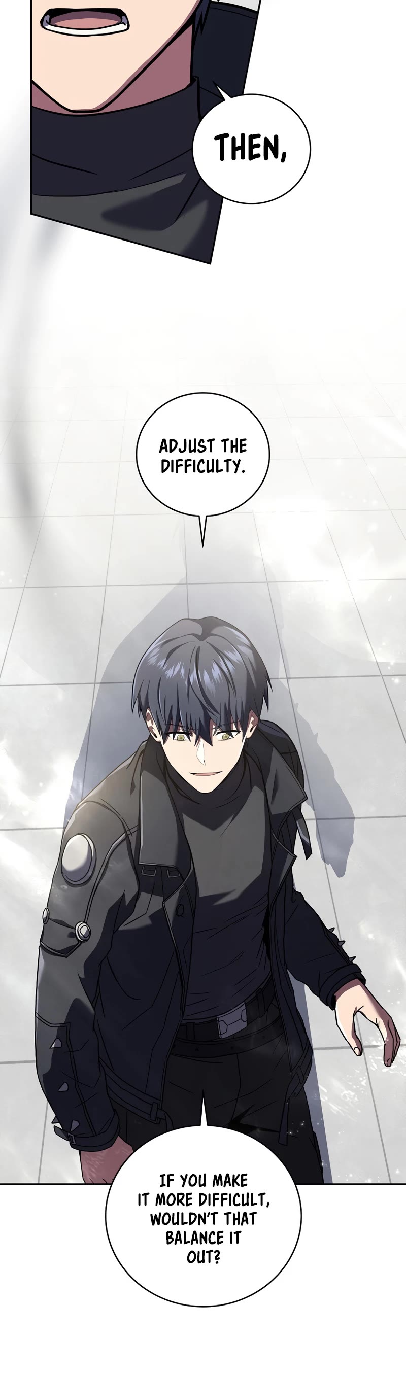Return of the Frozen Player Chapter 51 page 20 - Chapter 51
