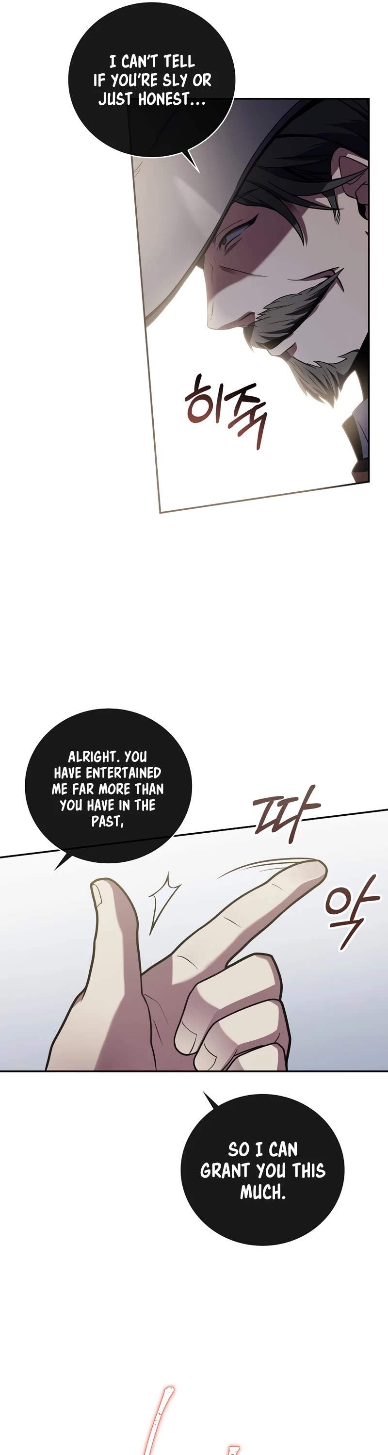 Return of the Frozen Player Chapter 51 page 22 - Chapter 51