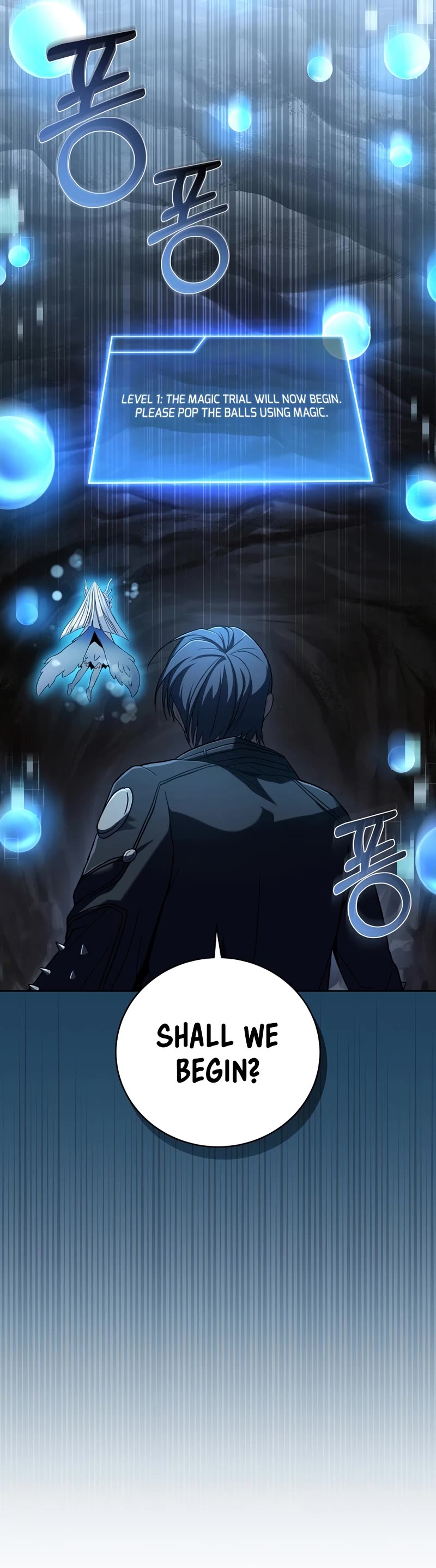 Return of the Frozen Player Chapter 51 page 29 - Chapter 51