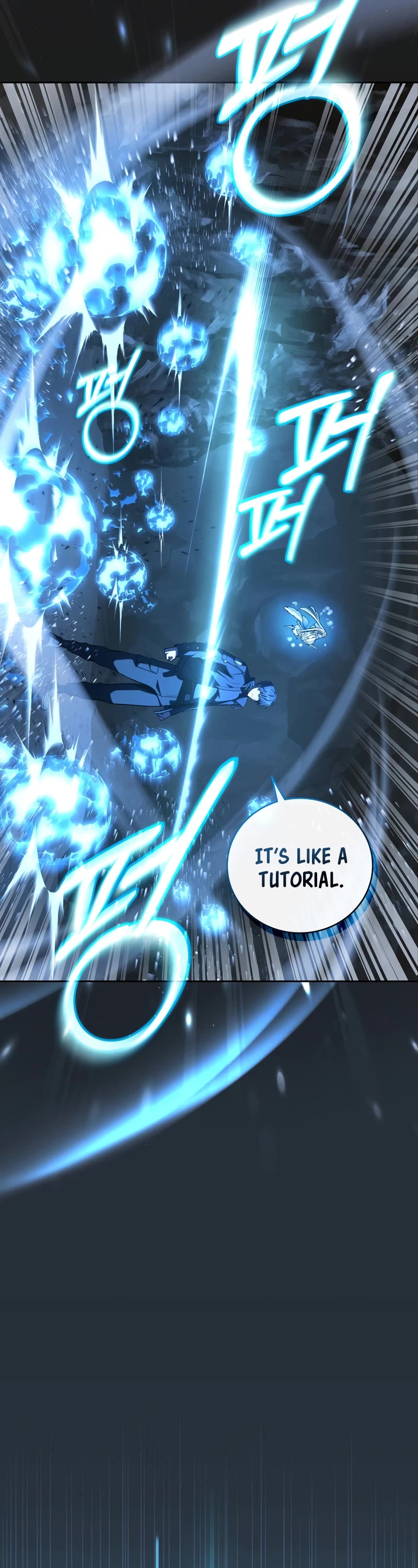Return of the Frozen Player Chapter 51 page 31 - Chapter 51