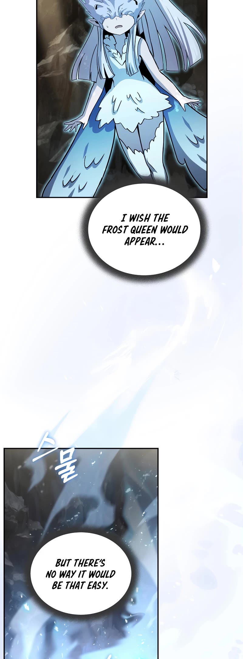 Return of the Frozen Player Chapter 51 page 48 - Chapter 51