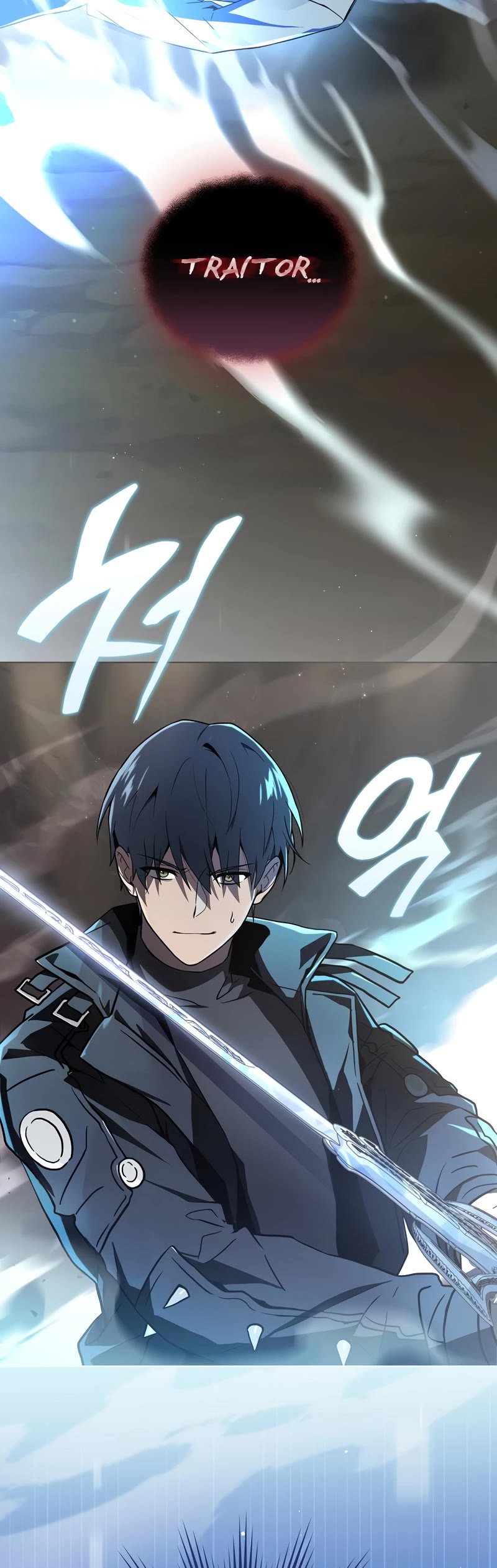 Return of the Frozen Player Chapter 51 page 52 - Chapter 51