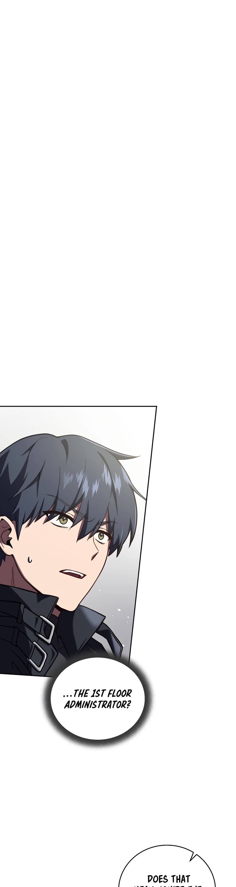 Return of the Frozen Player Chapter 51 page 6 - Chapter 51