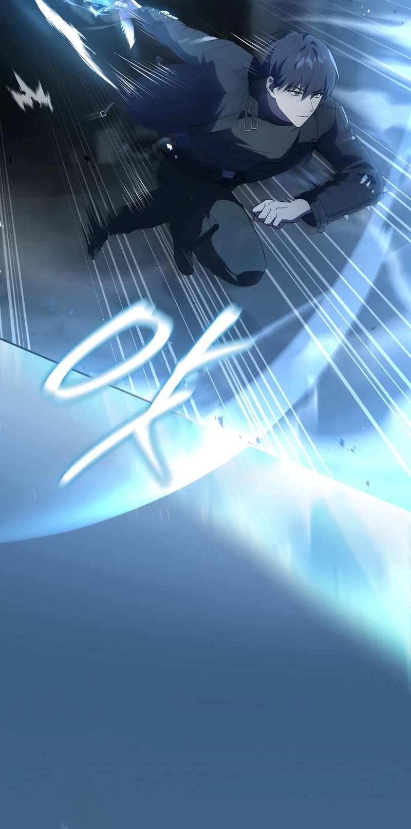 Return of the Frozen Player Chapter 52 page 12 - Chapter 52