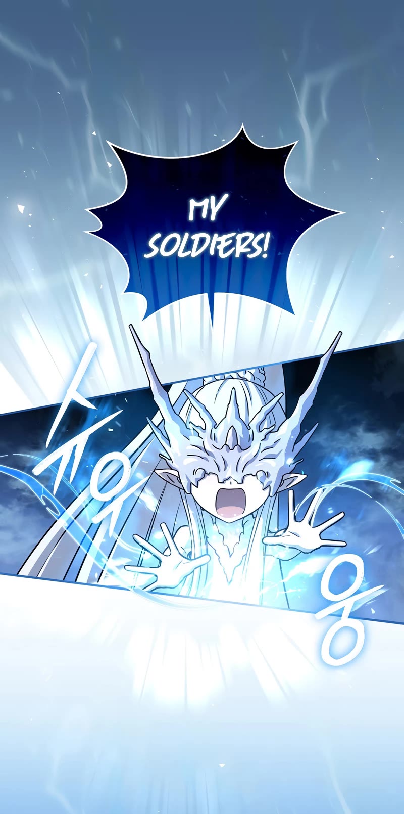 Return of the Frozen Player Chapter 52 page 13 - Chapter 52