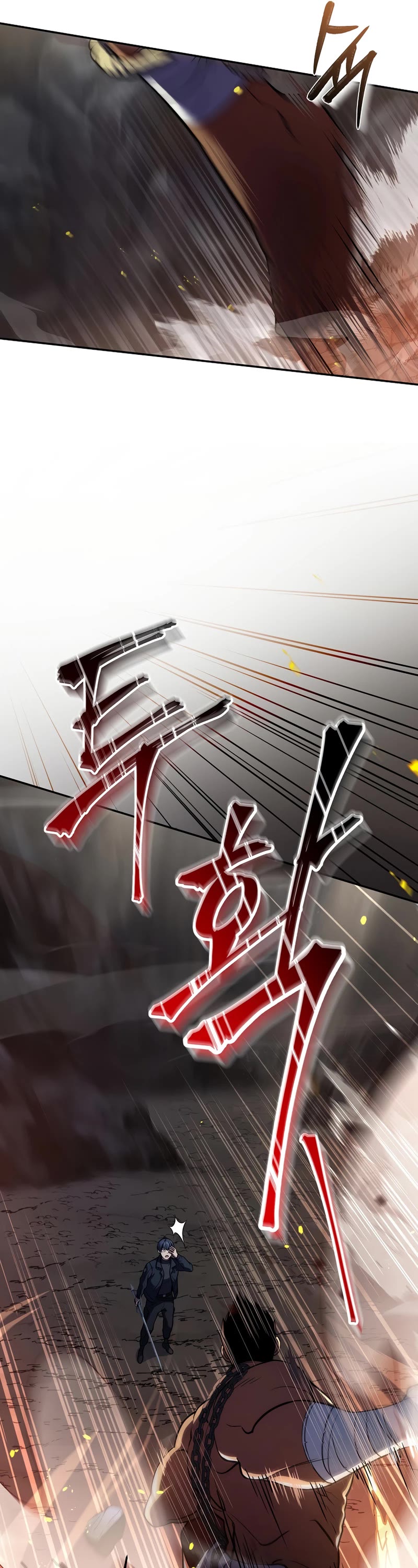 Return of the Frozen Player Chapter 52 page 18 - Chapter 52