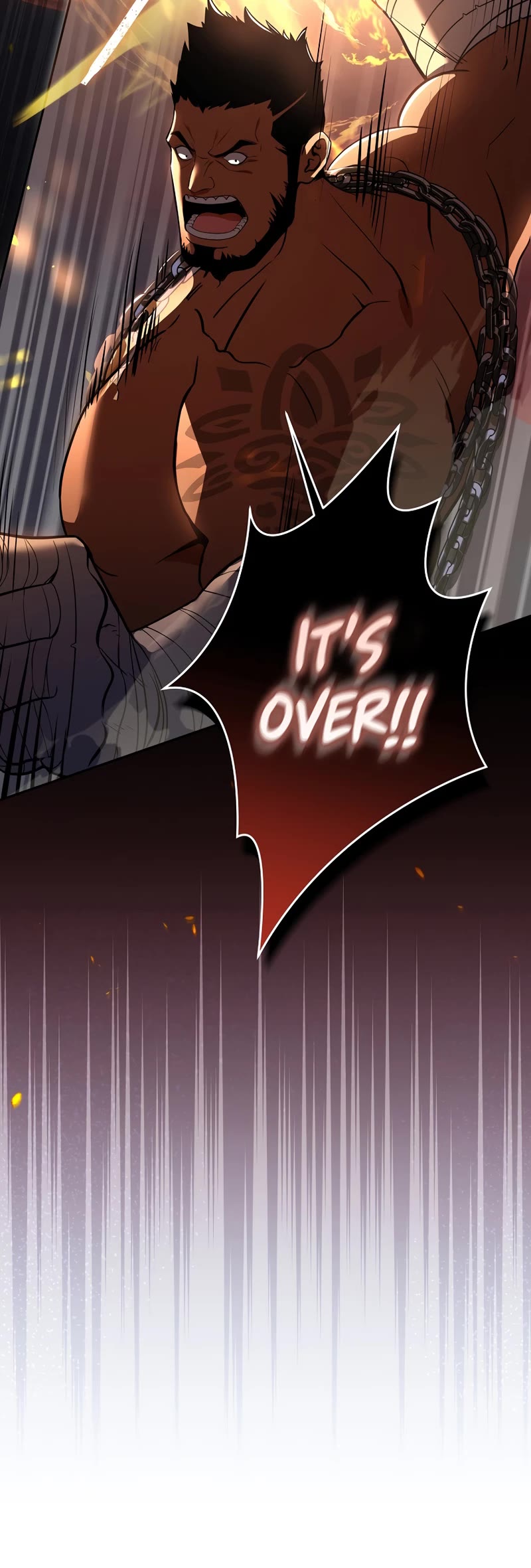 Return of the Frozen Player Chapter 52 page 20 - Chapter 52