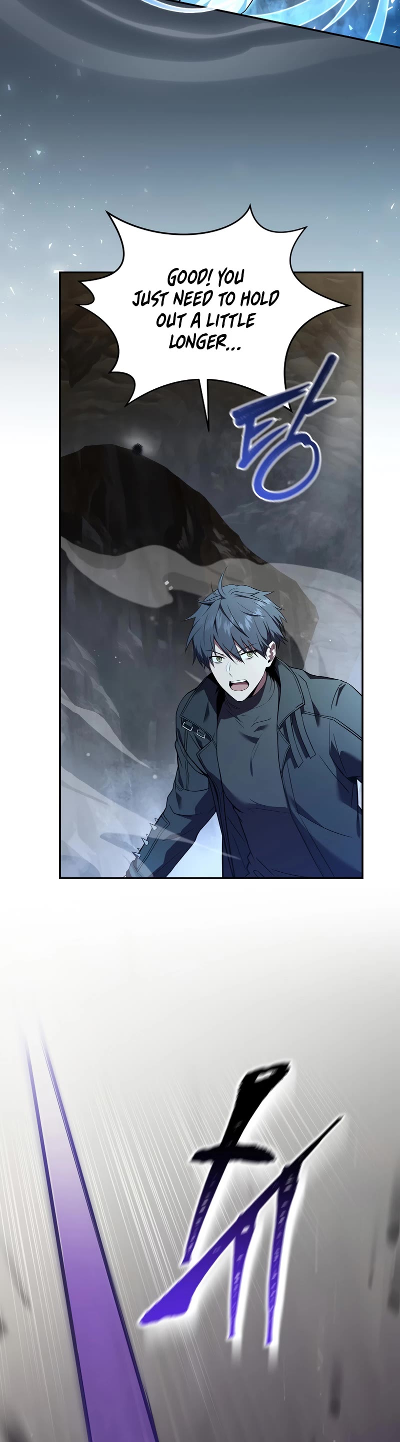Return of the Frozen Player Chapter 52 page 23 - Chapter 52