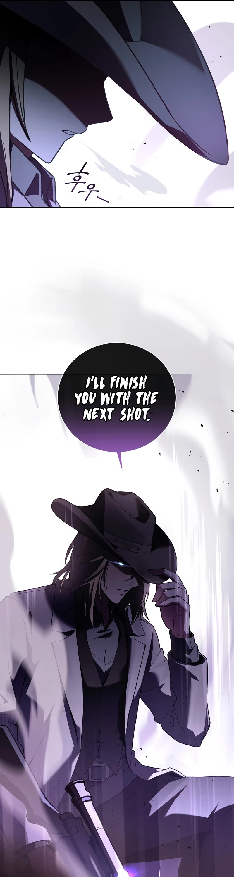 Return of the Frozen Player Chapter 52 page 25 - Chapter 52