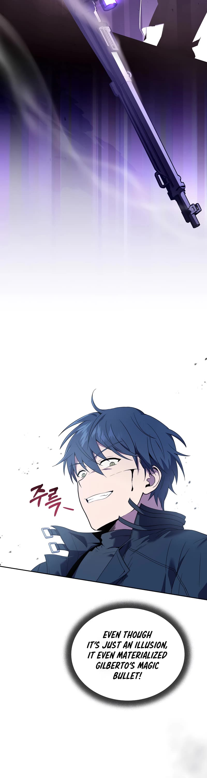 Return of the Frozen Player Chapter 52 page 26 - Chapter 52