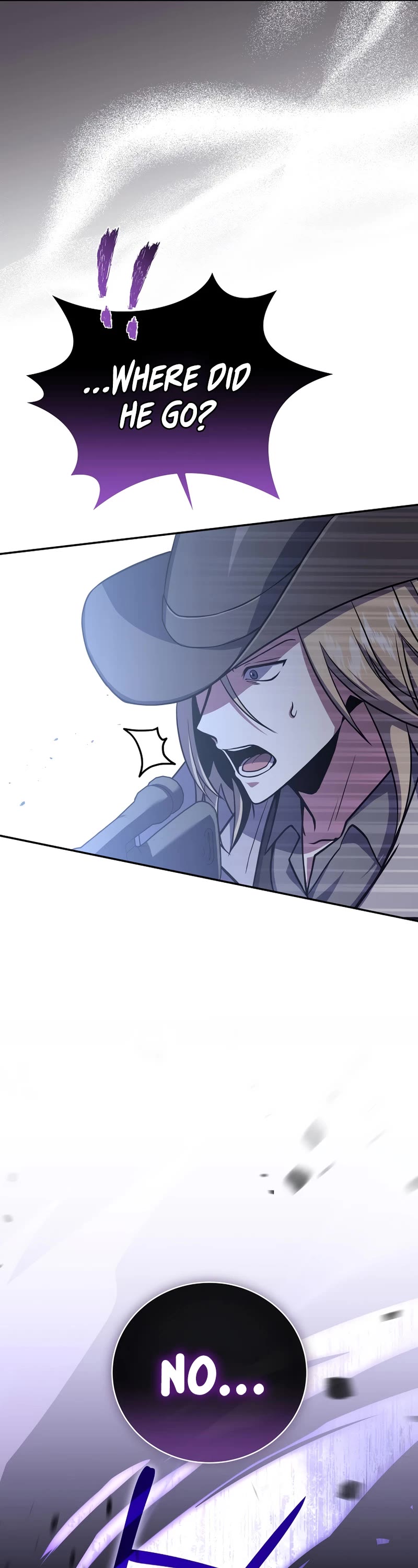 Return of the Frozen Player Chapter 52 page 29 - Chapter 52
