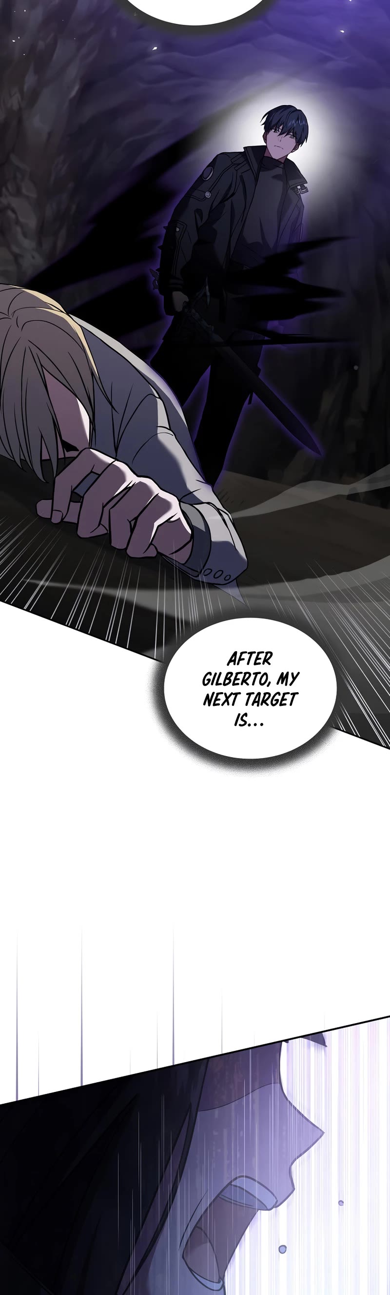 Return of the Frozen Player Chapter 52 page 35 - Chapter 52