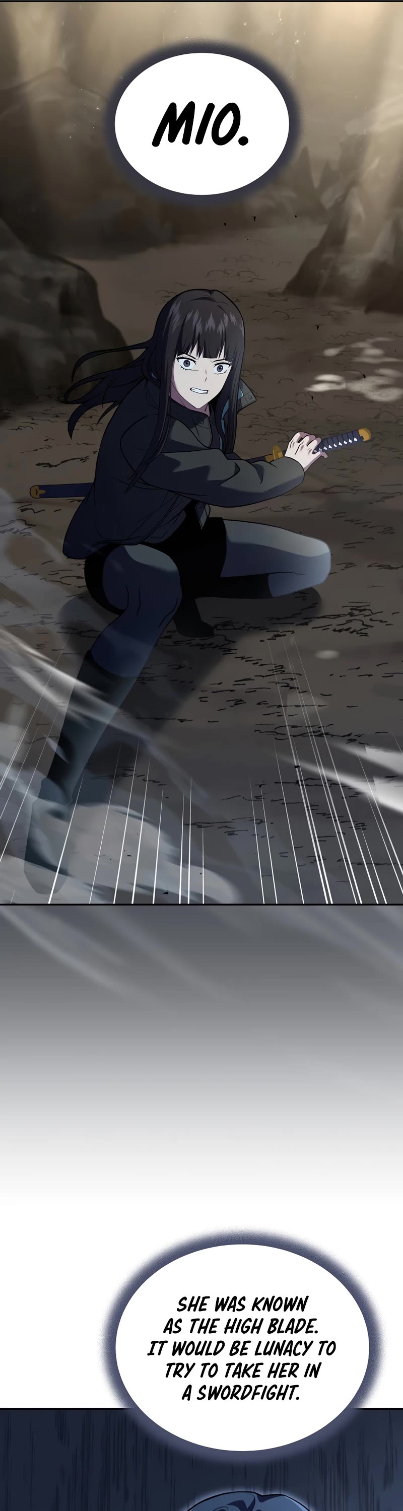 Return of the Frozen Player Chapter 52 page 37 - Chapter 52