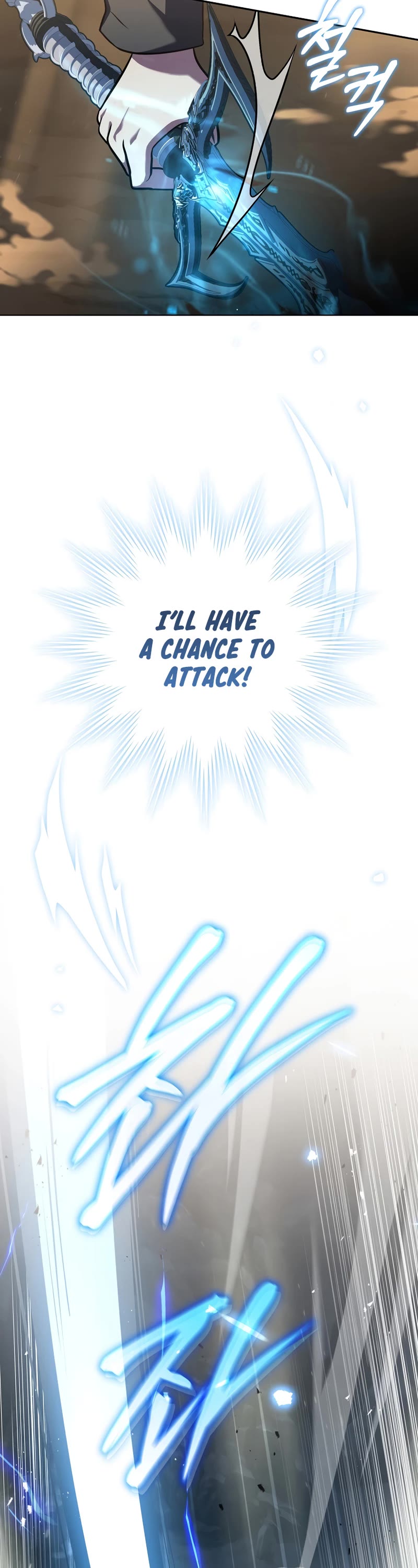 Return of the Frozen Player Chapter 52 page 42 - Chapter 52