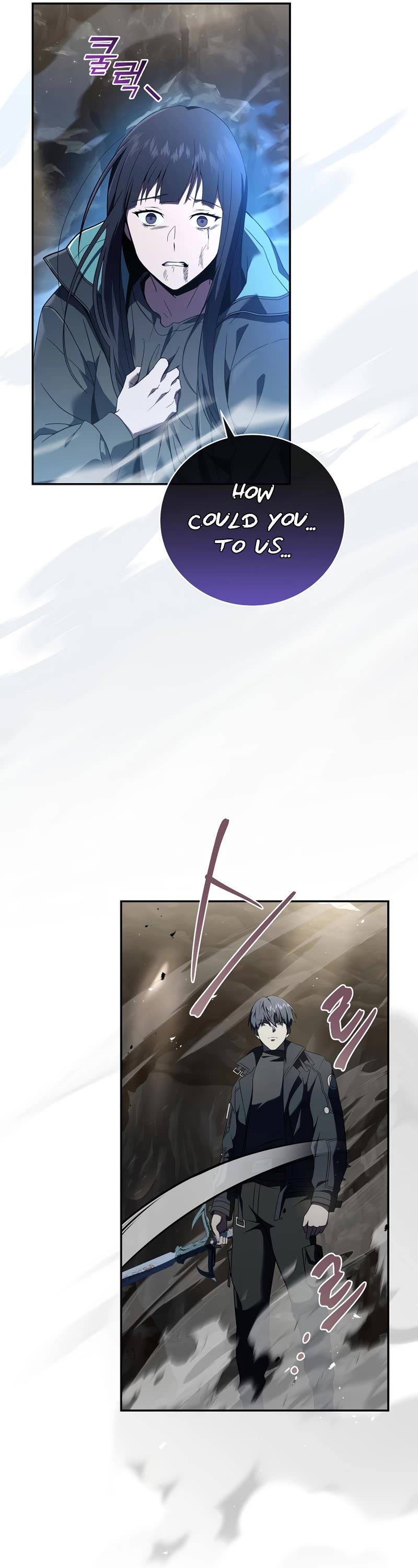 Return of the Frozen Player Chapter 52 page 45 - Chapter 52