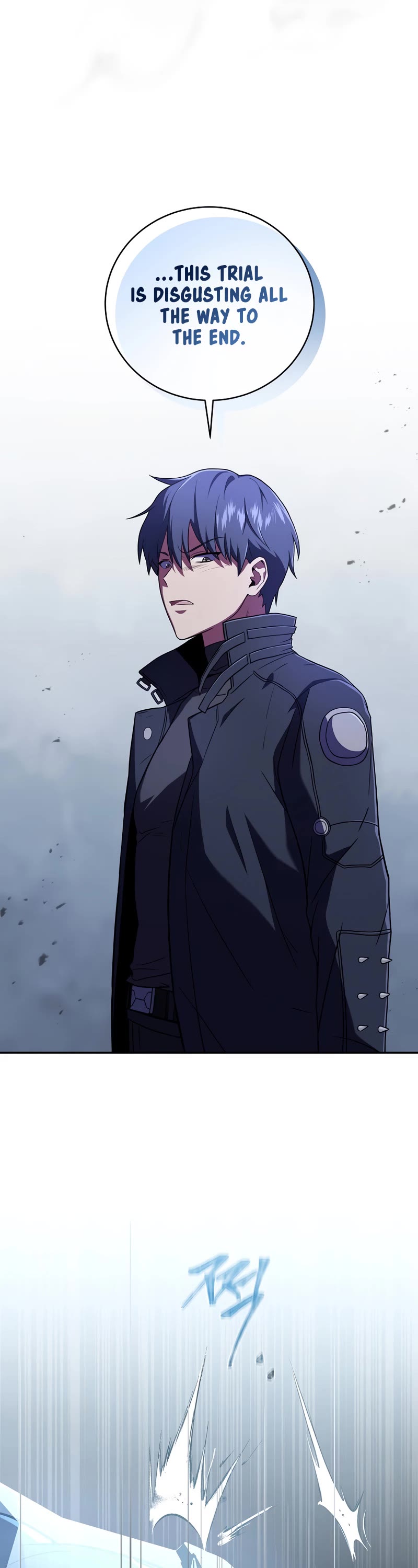 Return of the Frozen Player Chapter 52 page 46 - Chapter 52