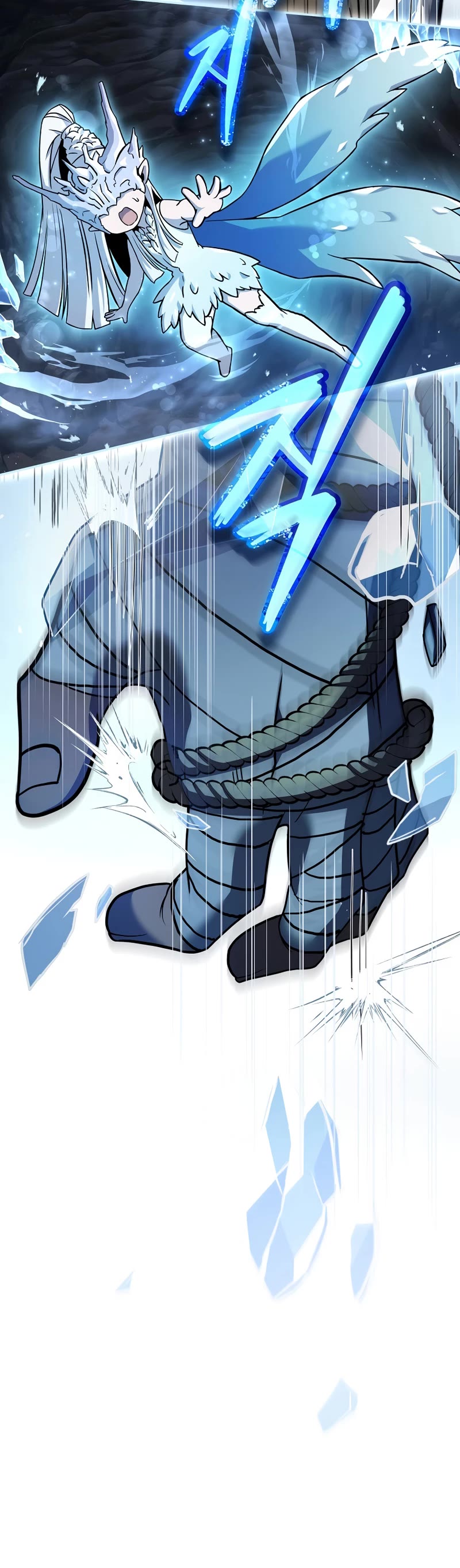 Return of the Frozen Player Chapter 52 page 48 - Chapter 52