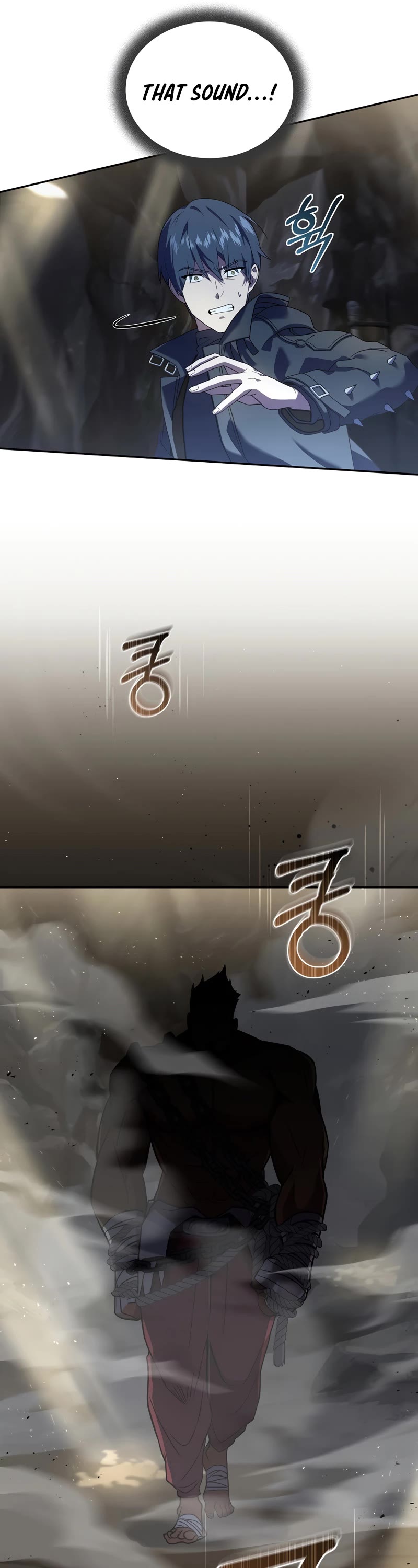 Return of the Frozen Player Chapter 52 page 49 - Chapter 52