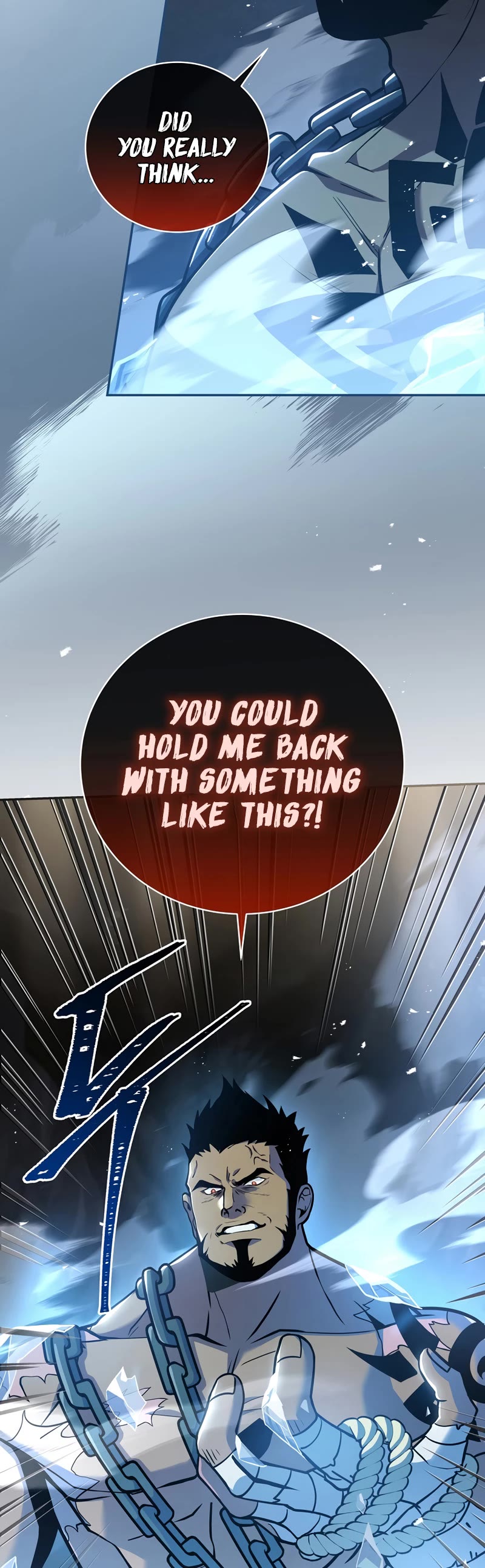 Return of the Frozen Player Chapter 52 page 51 - Chapter 52