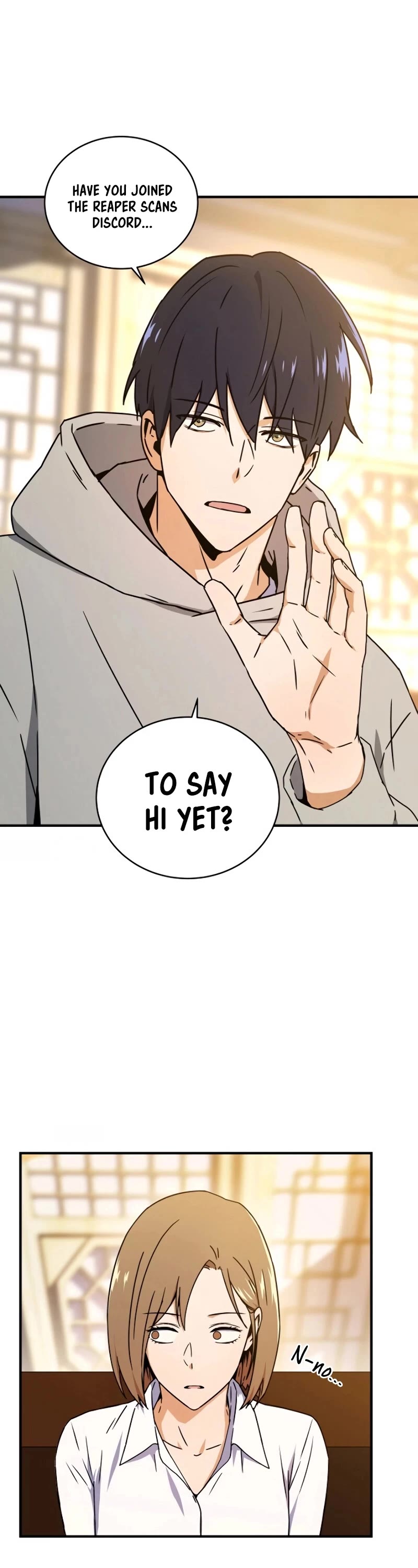 Return of the Frozen Player Chapter 52 page 53 - Chapter 52
