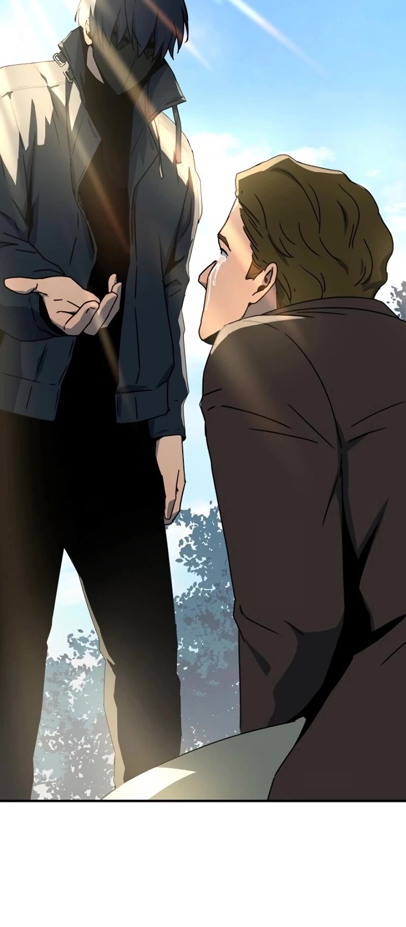 Return of the Frozen Player Chapter 52 page 56 - Chapter 52