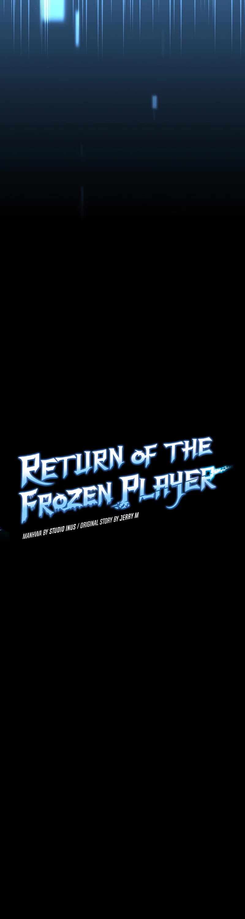 Return of the Frozen Player Chapter 52 page 7 - Chapter 52
