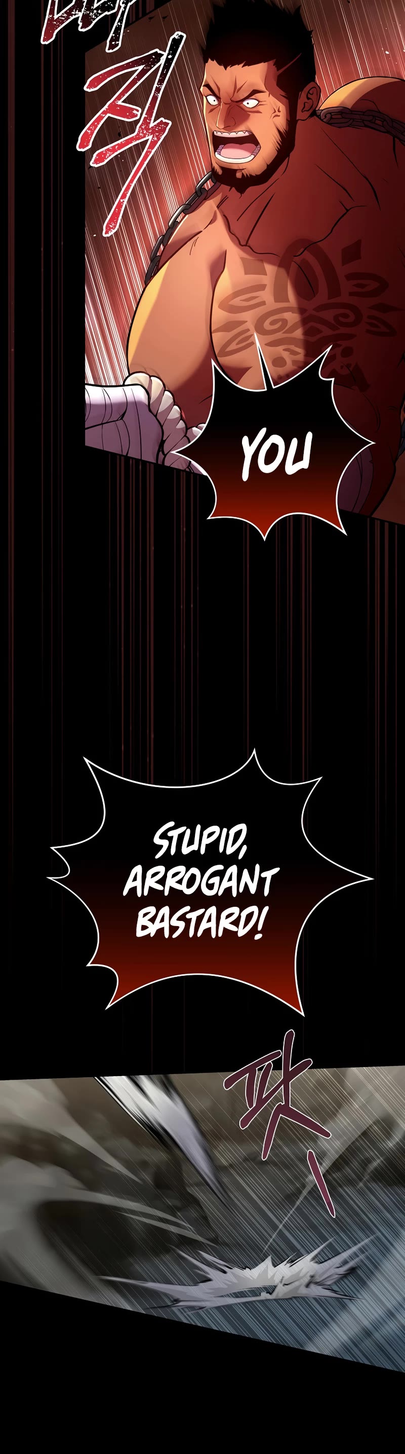 Return of the Frozen Player Chapter 53 page 28 - Chapter 53