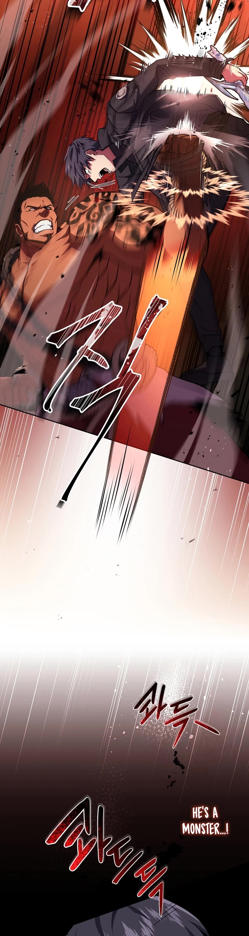 Return of the Frozen Player Chapter 53 page 30 - Chapter 53