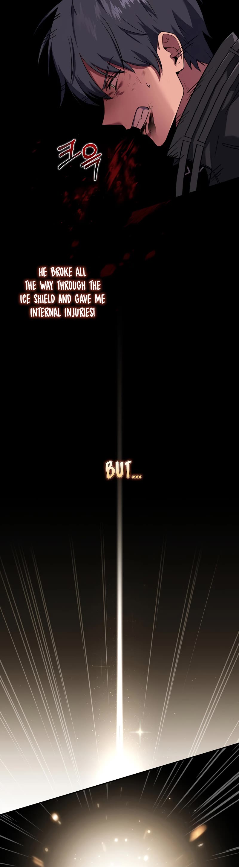 Return of the Frozen Player Chapter 53 page 31 - Chapter 53